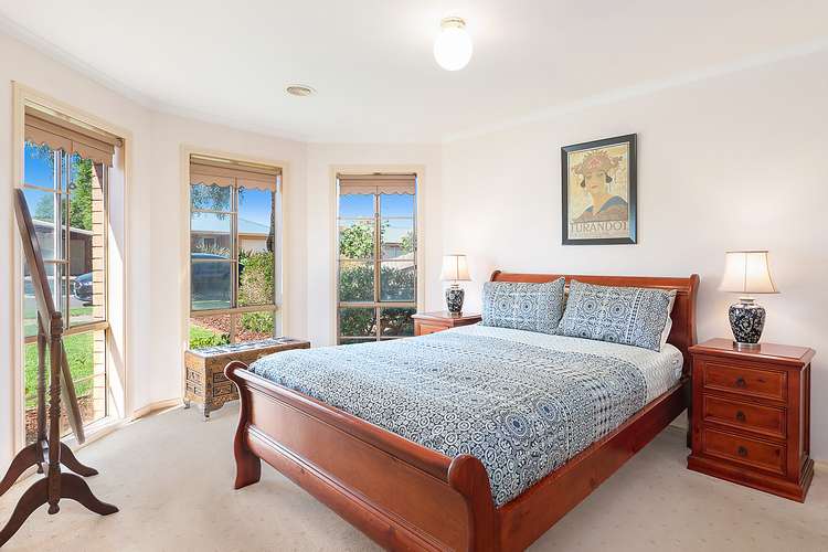 Fifth view of Homely house listing, 3 Acacia Lane, Waurn Ponds VIC 3216