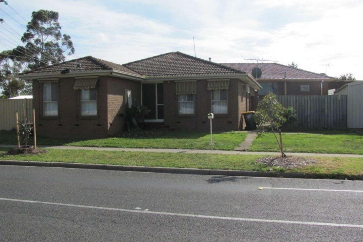 Main view of Homely house listing, 2 Delamare Drive, Albanvale VIC 3021