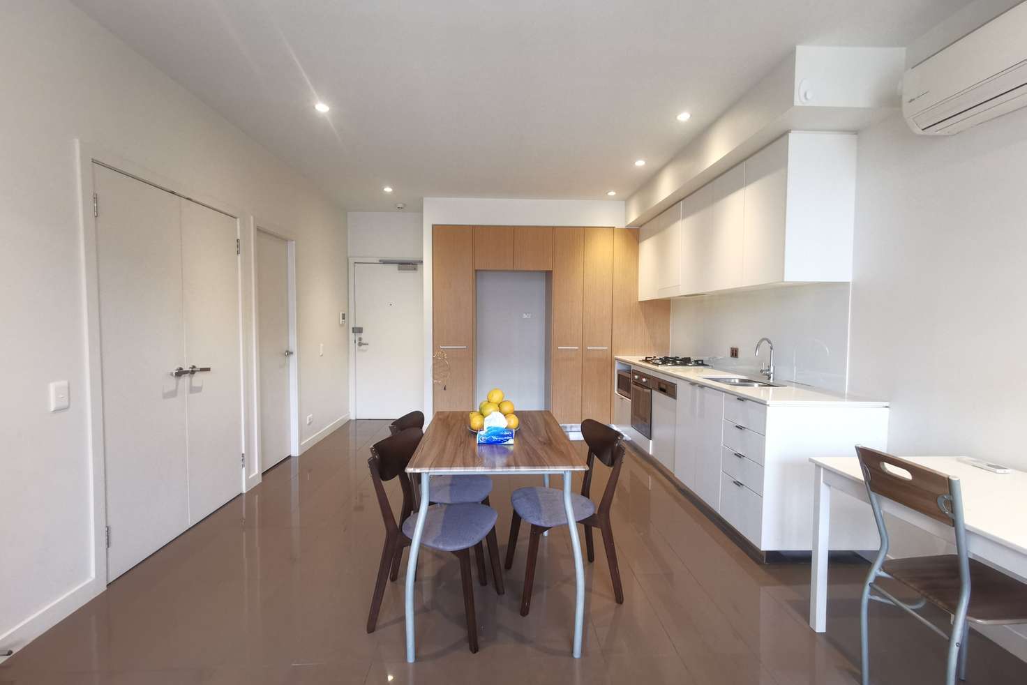 Main view of Homely apartment listing, Level 2/30/6 Archibald Avenue, Waterloo NSW 2017