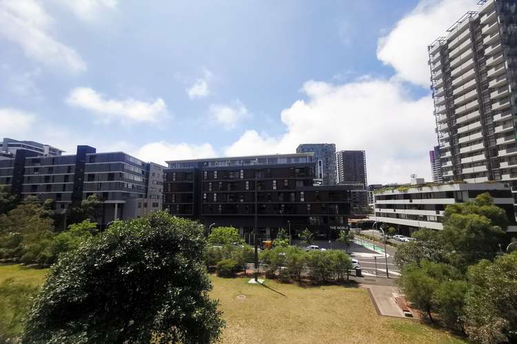 Main view of Homely apartment listing, Level 2/30/6 Archibald Avenue, Waterloo NSW 2017