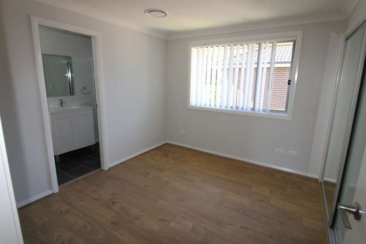 Fifth view of Homely townhouse listing, 1/11-13 Booreea Street, Blacktown NSW 2148