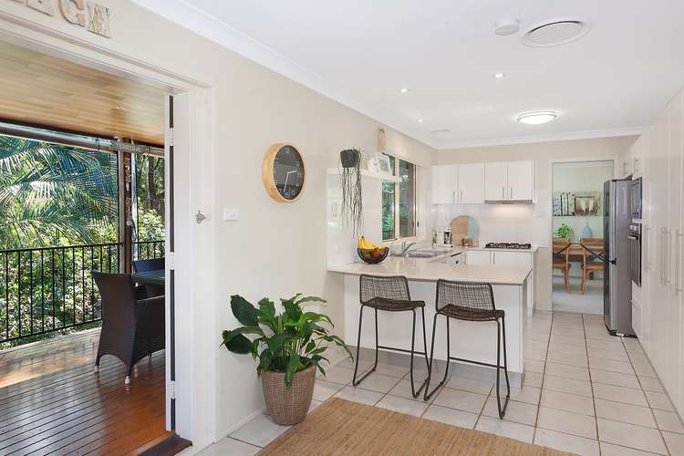 Second view of Homely house listing, 44 Salisbury Drive, Terrigal NSW 2260