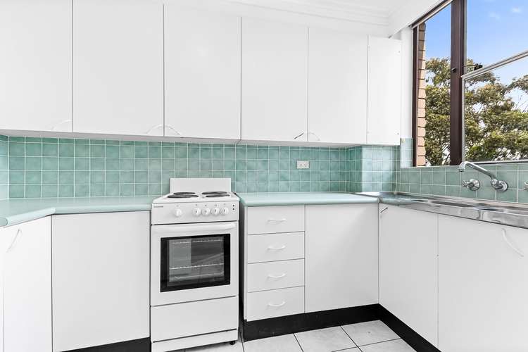 Second view of Homely unit listing, 7D/12 Sutherland Road, Chatswood NSW 2067