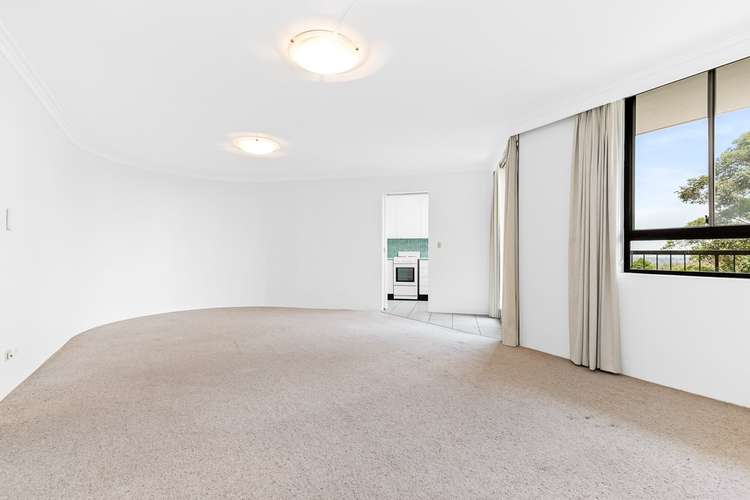 Third view of Homely unit listing, 7D/12 Sutherland Road, Chatswood NSW 2067