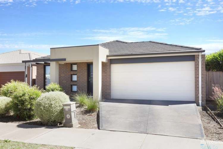 Main view of Homely house listing, 14 Caraleena Drive, Tarneit VIC 3029