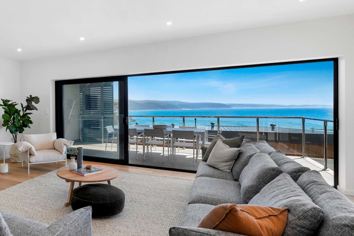 Main view of Homely house listing, 12/6-8 Armytage Street, Lorne VIC 3232