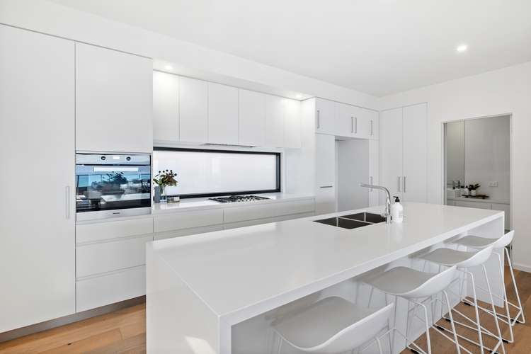 Fifth view of Homely house listing, 12/6-8 Armytage Street, Lorne VIC 3232