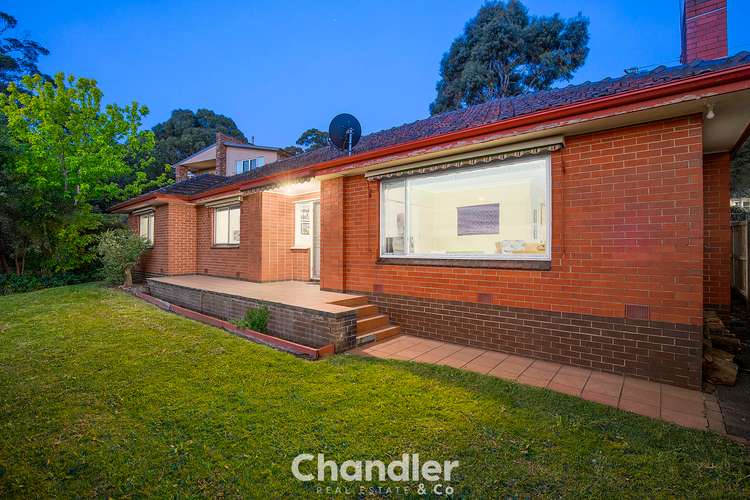 Fourth view of Homely house listing, 45 Hughes Street, Upper Ferntree Gully VIC 3156