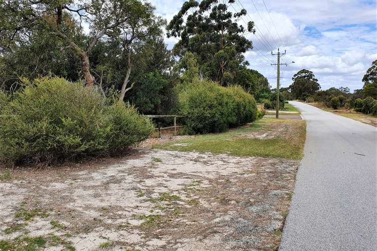 Fifth view of Homely residentialLand listing, 22 Lakes Way, Jandakot WA 6164