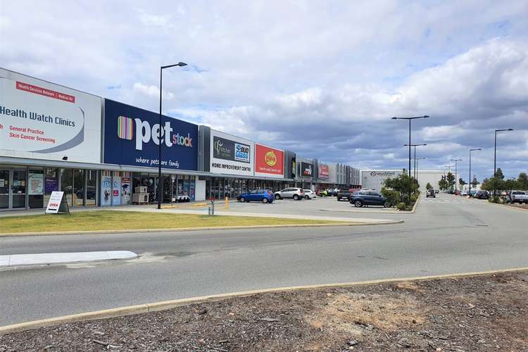 Seventh view of Homely residentialLand listing, 22 Lakes Way, Jandakot WA 6164