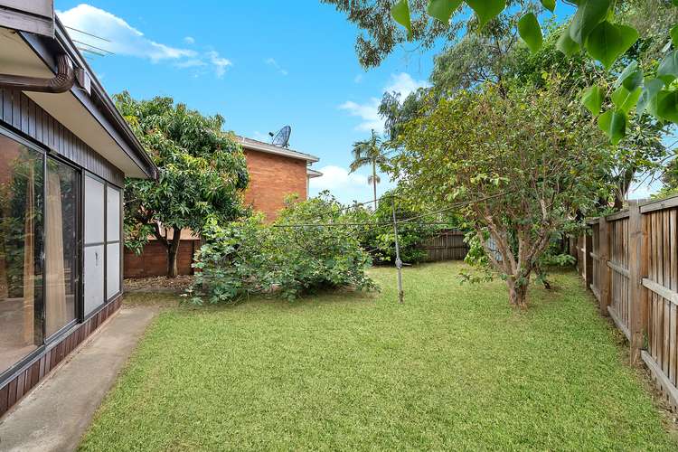 Second view of Homely house listing, 14 Woods Parade, Earlwood NSW 2206