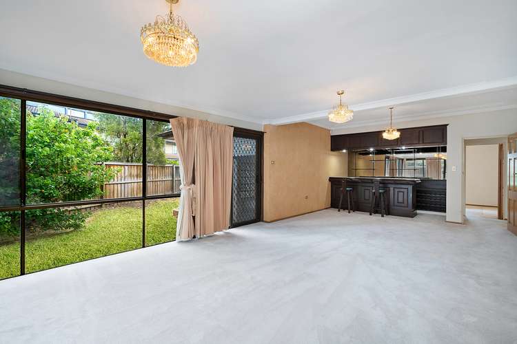 Third view of Homely house listing, 14 Woods Parade, Earlwood NSW 2206