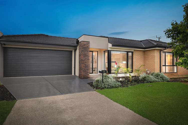 101 Wurrook Circuit, North Geelong VIC 3215