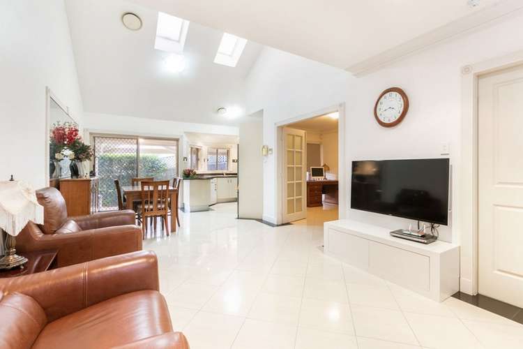 Third view of Homely townhouse listing, 17/342 Old Northern Road, Castle Hill NSW 2154