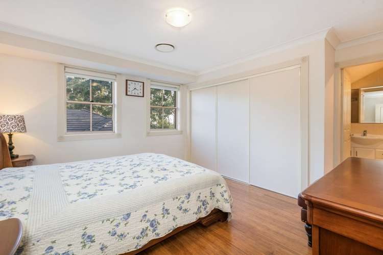 Fourth view of Homely townhouse listing, 17/342 Old Northern Road, Castle Hill NSW 2154