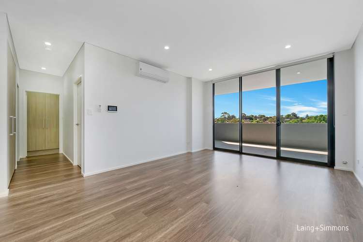 Fourth view of Homely unit listing, 316/159 Queen Street, St Marys NSW 2760