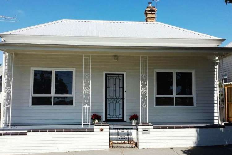 Main view of Homely house listing, 4 Bourke Crescent, Geelong VIC 3220