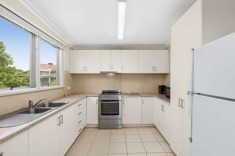 Fourth view of Homely house listing, 4 Bourke Crescent, Geelong VIC 3220