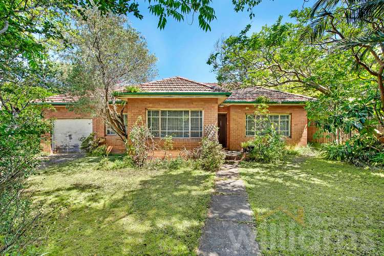 Main view of Homely house listing, 10 Ranelagh Crescent, Chatswood NSW 2067