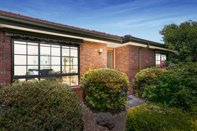 Main view of Homely unit listing, 2/745 Mt Alexander Road, Moonee Ponds VIC 3039