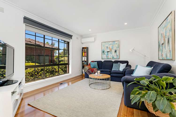 Fifth view of Homely unit listing, 2/745 Mt Alexander Road, Moonee Ponds VIC 3039