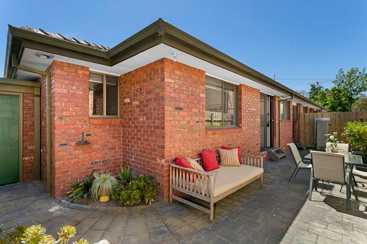 Sixth view of Homely unit listing, 2/745 Mt Alexander Road, Moonee Ponds VIC 3039
