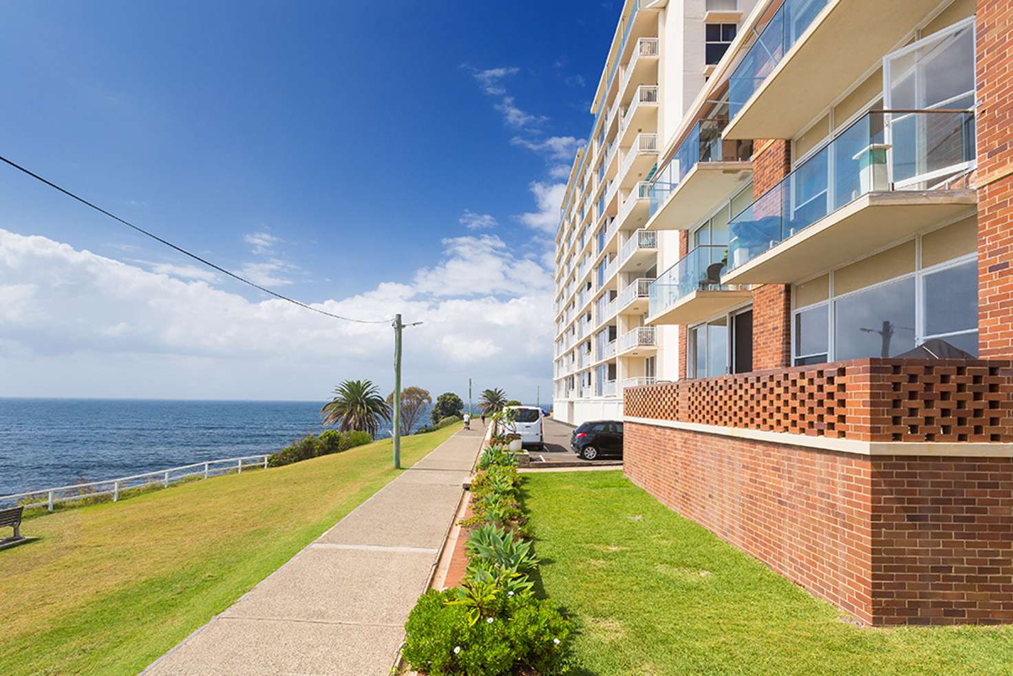 Main view of Homely apartment listing, 9/14 The Esplanade, Cronulla NSW 2230