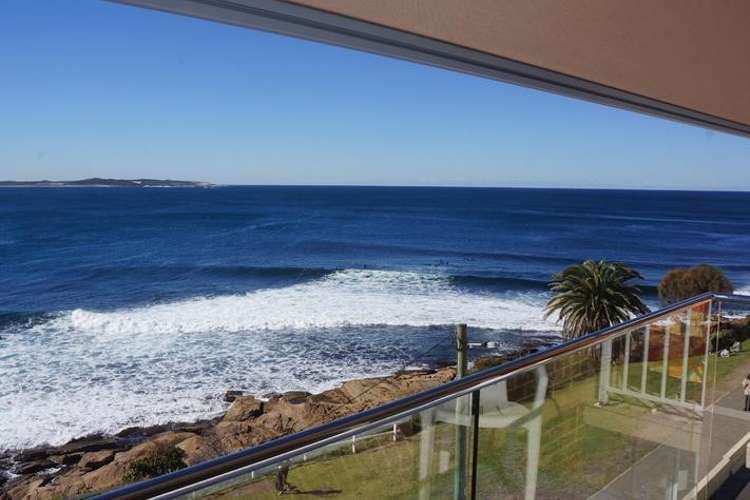 Second view of Homely apartment listing, 9/14 The Esplanade, Cronulla NSW 2230