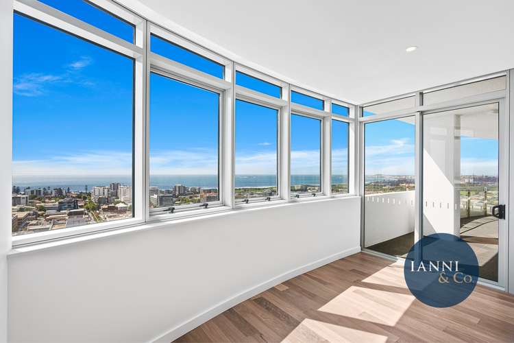 Main view of Homely apartment listing, 1802/10-18 Regent Street, Wollongong NSW 2500