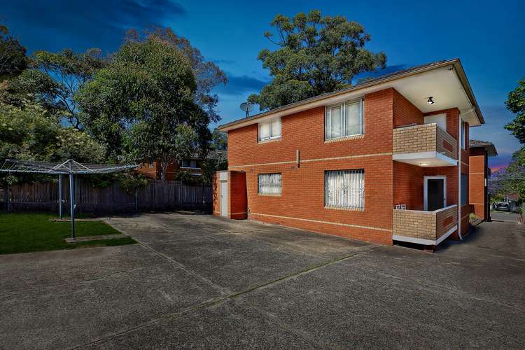 Fifth view of Homely blockOfUnits listing, 43 Hillard Street, Wiley Park NSW 2195