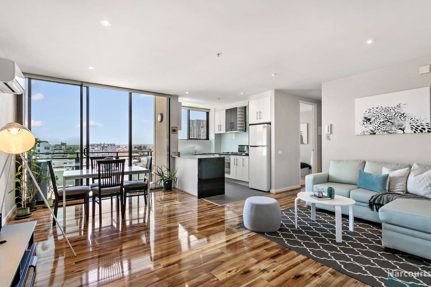 Main view of Homely apartment listing, 707/341 Ascot Vale Road, Moonee Ponds VIC 3039
