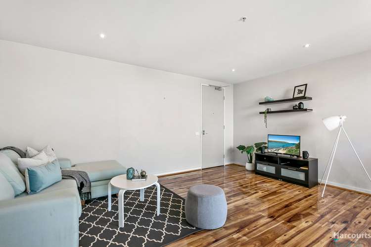 Fourth view of Homely apartment listing, 707/341 Ascot Vale Road, Moonee Ponds VIC 3039