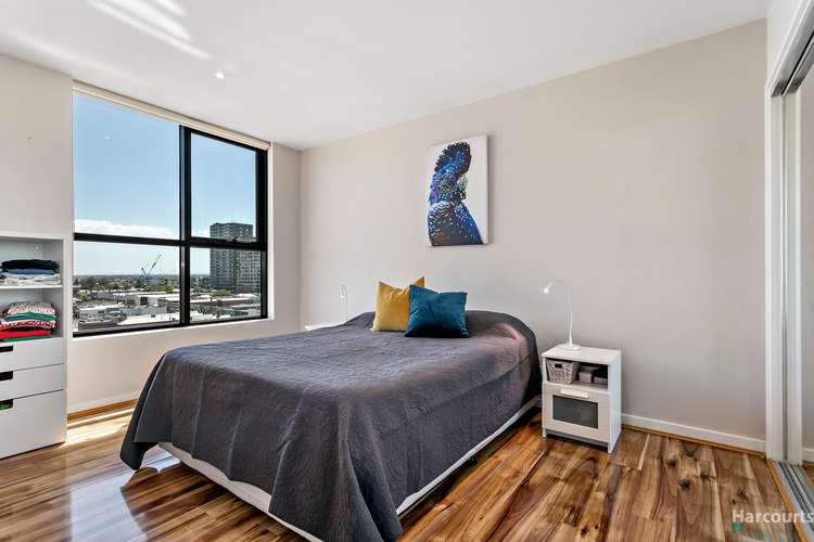 Fifth view of Homely apartment listing, 707/341 Ascot Vale Road, Moonee Ponds VIC 3039