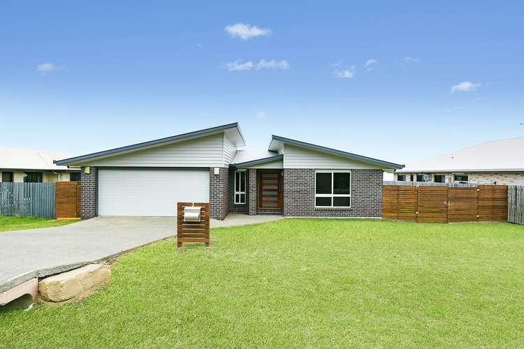 Main view of Homely house listing, 3 Jim Goldston Avenue, Norman Gardens QLD 4701