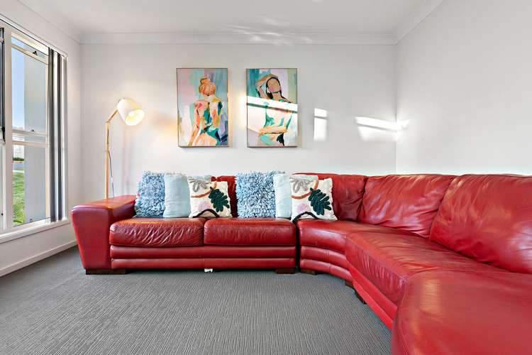 Second view of Homely house listing, 1 Vesta Street, Cameron Park NSW 2285