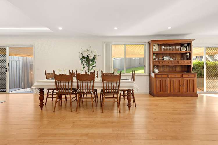 Fourth view of Homely house listing, 16 Portland Drive, Cameron Park NSW 2285