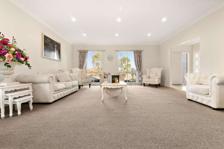 Fifth view of Homely house listing, 16 Portland Drive, Cameron Park NSW 2285