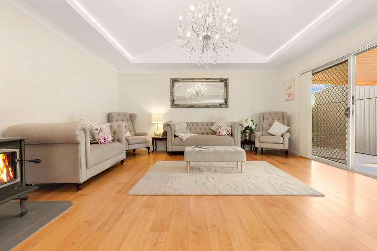 Sixth view of Homely house listing, 16 Portland Drive, Cameron Park NSW 2285
