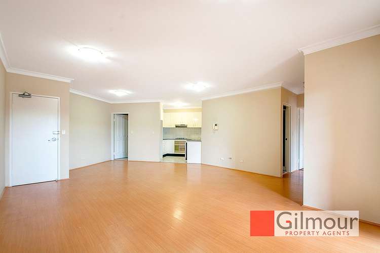 Second view of Homely unit listing, 36/1 Macquarie Street, Parramatta NSW 2150