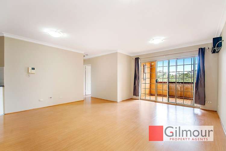 Third view of Homely unit listing, 36/1 Macquarie Street, Parramatta NSW 2150