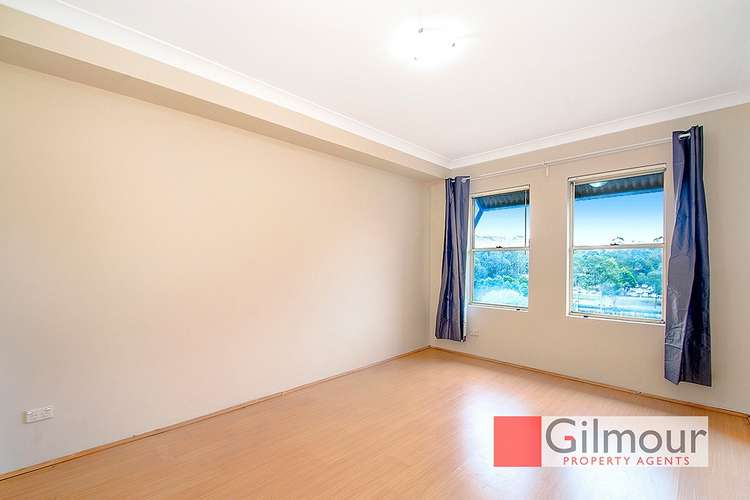 Fifth view of Homely unit listing, 36/1 Macquarie Street, Parramatta NSW 2150