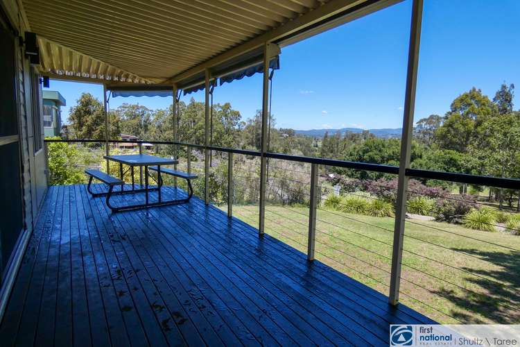 Third view of Homely house listing, 124 Wingham Road, Taree NSW 2430