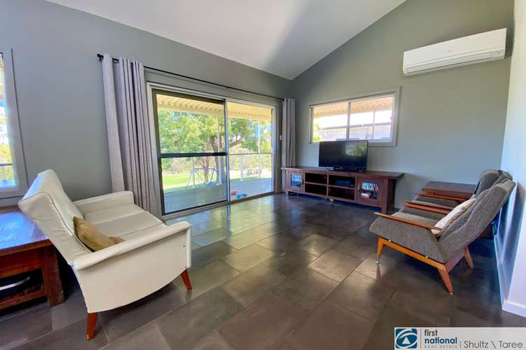Seventh view of Homely house listing, 124 Wingham Road, Taree NSW 2430