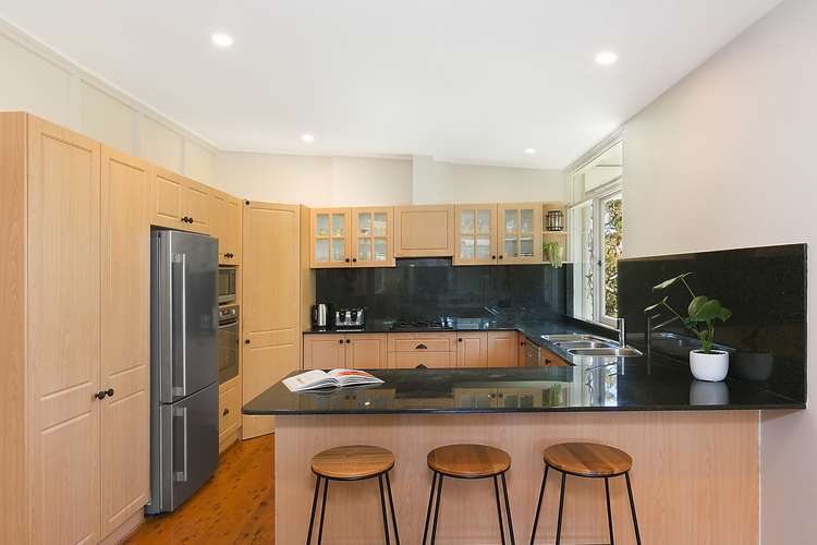 Third view of Homely house listing, 17 Amaroo Avenue, Mount Colah NSW 2079