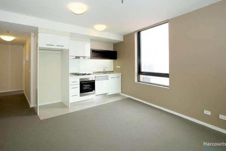 Third view of Homely apartment listing, 1212/594 St Kilda Road, Melbourne VIC 3004