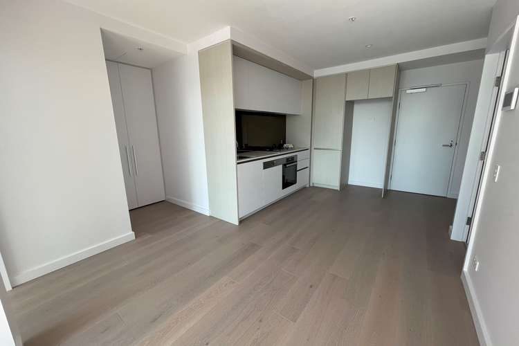 Second view of Homely apartment listing, 3318/628 Flinders Street, Docklands VIC 3008