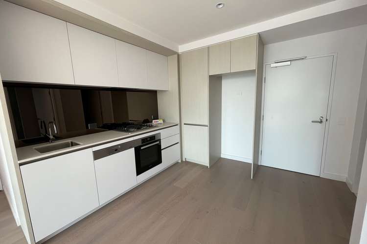 Third view of Homely apartment listing, 3318/628 Flinders Street, Docklands VIC 3008