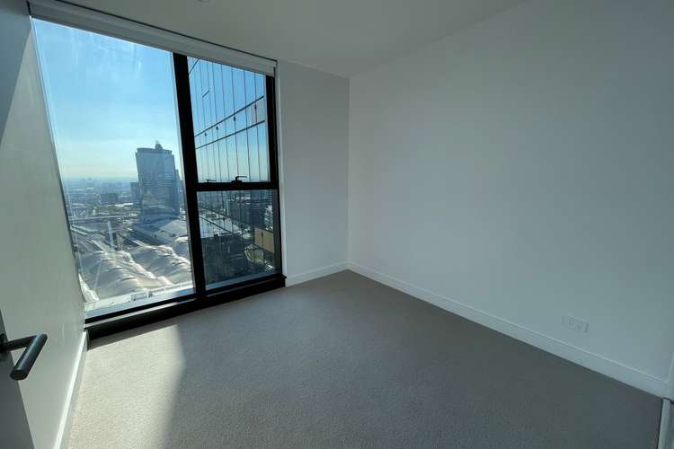 Fifth view of Homely apartment listing, 3318/628 Flinders Street, Docklands VIC 3008