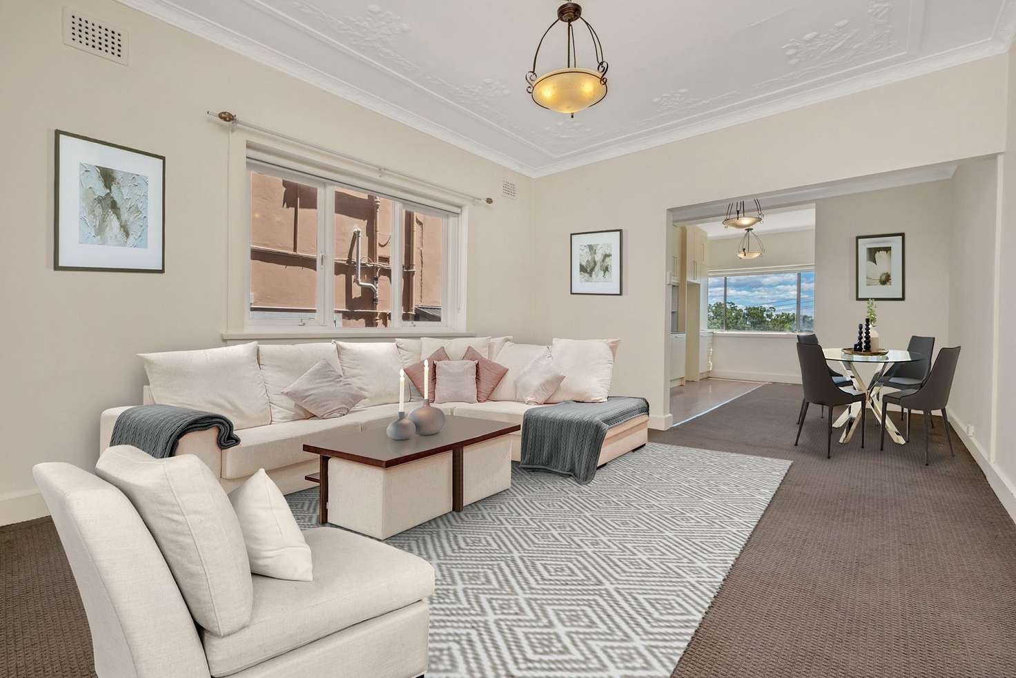 Main view of Homely apartment listing, 2/211 Edgecliff Road, Woollahra NSW 2025