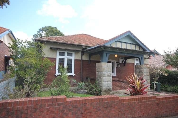 Main view of Homely semiDetached listing, 2/37 Tahlee Street, Burwood NSW 2134